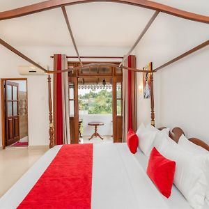 Kandy City Oasis Hotel